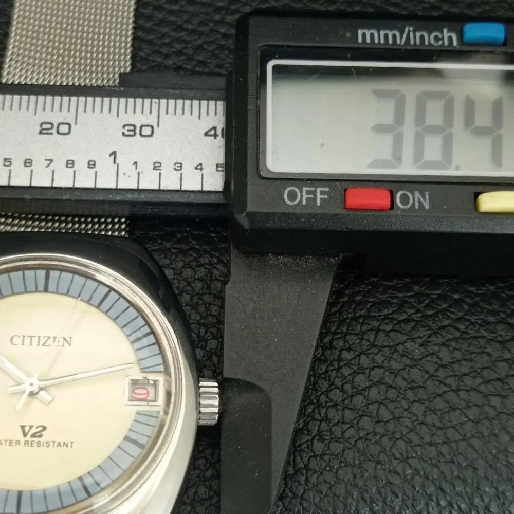 Citizen this watch